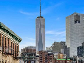 16 Minetta Lane, New York NY 10012