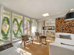 16 Minetta Lane, New York NY 10012