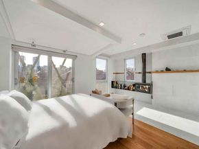 16 Minetta Lane, New York NY 10012