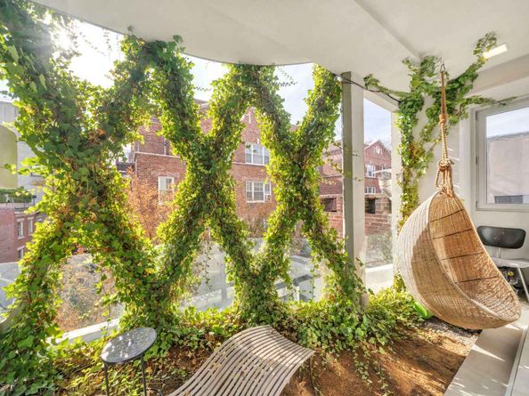 16 Minetta Lane, New York NY 10012