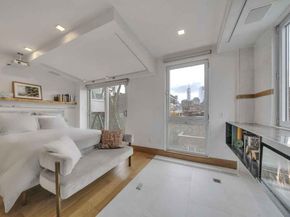 16 Minetta Lane, New York NY 10012