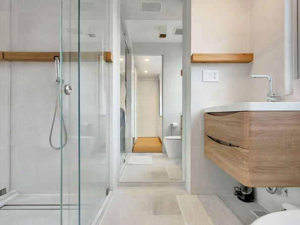 16 Minetta Lane, New York NY 10012