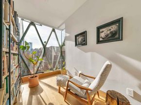 16 Minetta Lane, New York NY 10012