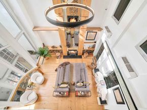 16 Minetta Lane, New York NY 10012