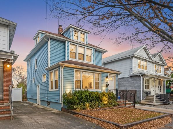 70-43 Nansen Street, Queens NY 11375