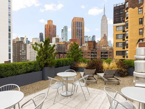 210 East 36th Street 11B, New York NY 10016