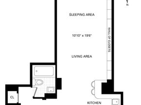210 East 36th Street 11B, New York NY 10016