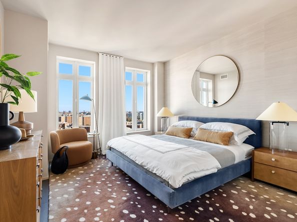 543 West 122nd Street 23A, New York NY 10027
