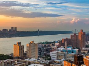 543 West 122nd Street 23A, New York NY 10027