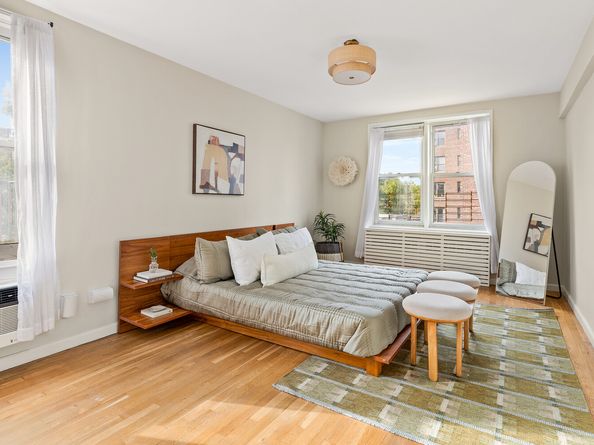 651 Vanderbilt Street 7K, Brooklyn NY 11218