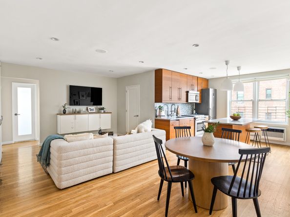 651 Vanderbilt Street 7K, Brooklyn NY 11218