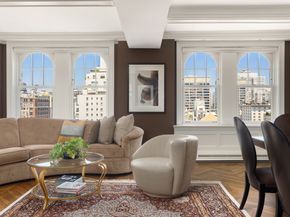 575 Park Avenue 1407, New York NY 10065