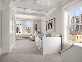 575 Park Avenue 1407, New York NY 10065