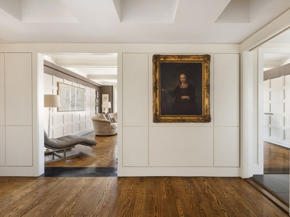 575 Park Avenue 1407, New York NY 10065