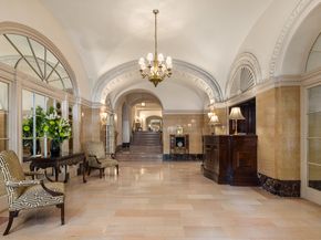 575 Park Avenue 1407, New York NY 10065