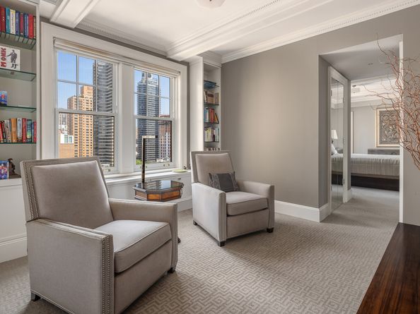 575 Park Avenue 1407, New York NY 10065