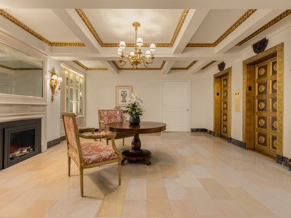 575 Park Avenue 1407, New York NY 10065