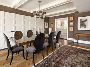 575 Park Avenue 1407, New York NY 10065