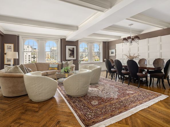 575 Park Avenue 1407, New York NY 10065