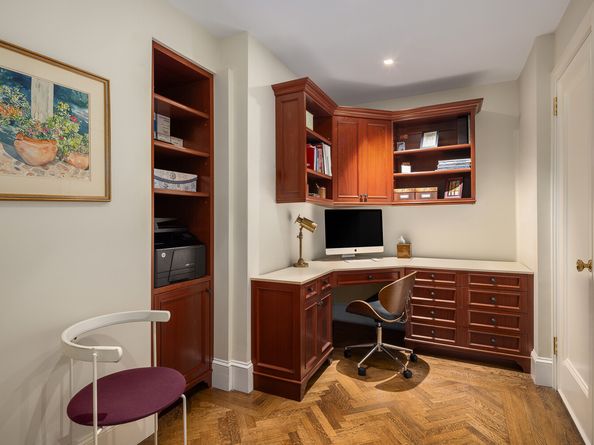 575 Park Avenue 1407, New York NY 10065
