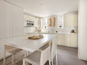 575 Park Avenue 1407, New York NY 10065