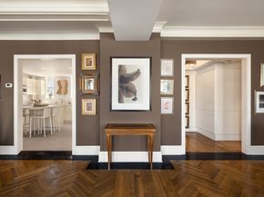 575 Park Avenue 1407, New York NY 10065