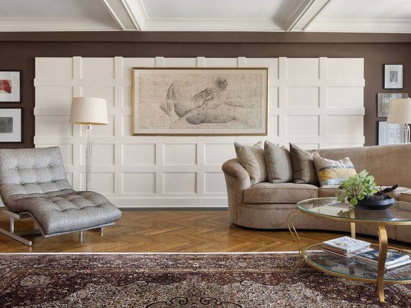 575 Park Avenue 1407, New York NY 10065