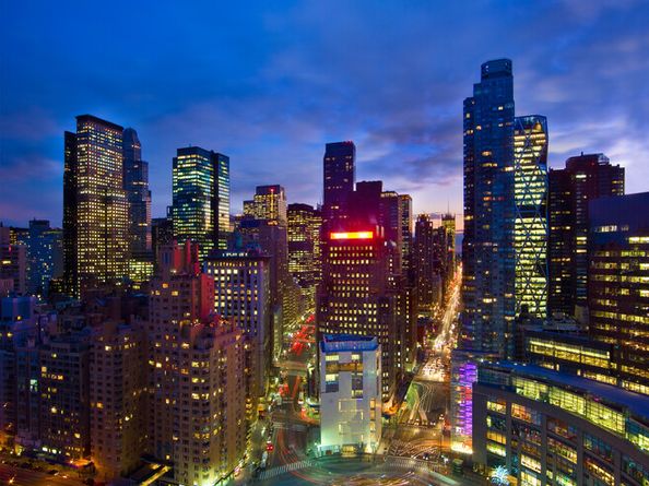 1 Central Park W 38C, New York NY 10023