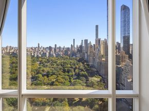 1 Central Park W 38C, New York NY 10023