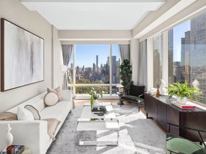 1 Central Park W 38C, New York NY 10023