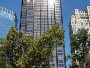 1 Central Park W 38C, New York NY 10023