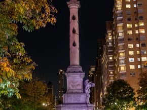 1 Central Park W 38C, New York NY 10023