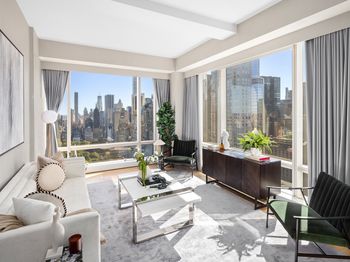 1 Central Park W