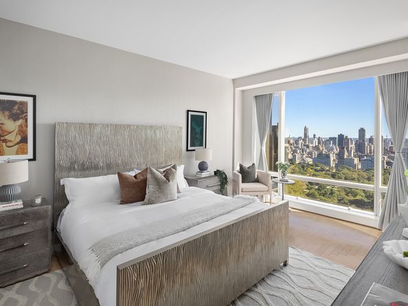 1 Central Park W 38C, New York NY 10023
