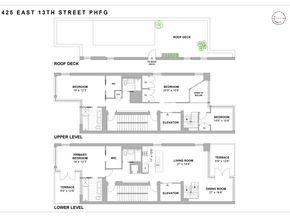 425 East 13th Street PHFG, New York NY 10009