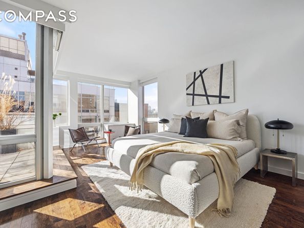 425 East 13th Street PHFG, New York NY 10009