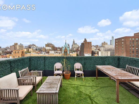 425 East 13th Street PHFG, New York NY 10009