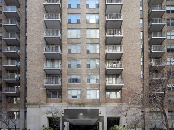 444 East 86th Street 21J, New York NY 10028
