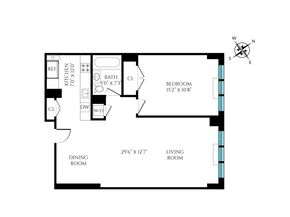 444 East 86th Street 21J, New York NY 10028
