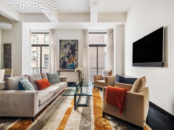 254 Park Avenue S 7PR, New York NY 10010