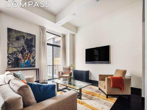 254 Park Avenue S 7PR, New York NY 10010