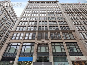 254 Park Avenue S 7PR, New York NY 10010