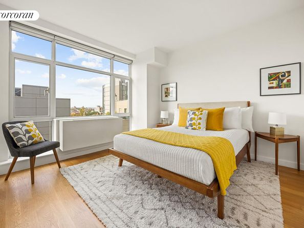 189 Schermerhorn Street 7B, Brooklyn NY 11201