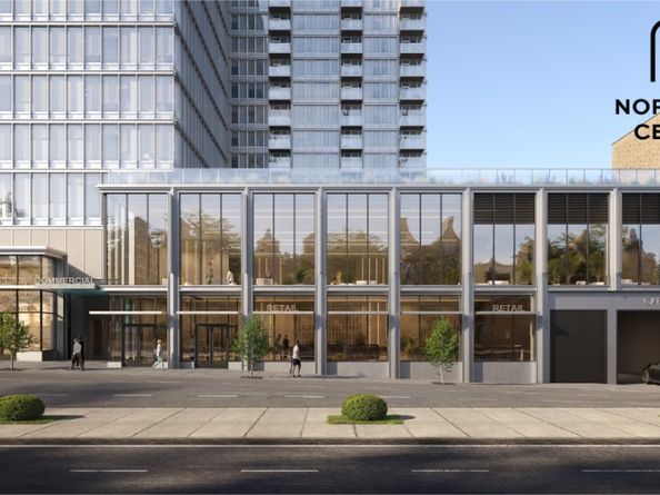 138-18 Northern Boulevard 10G, Queens NY 11354