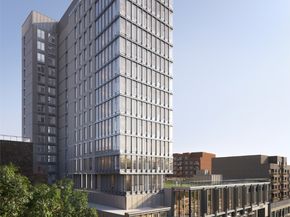 138-18 Northern Boulevard 10G, Queens NY 11354