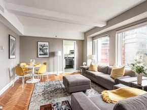 160 Central Park S 3011, New York NY 10019