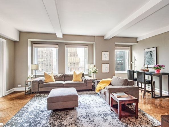 160 Central Park S 3011, New York NY 10019