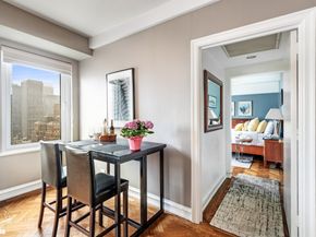 160 Central Park S 3011, New York NY 10019