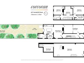 621 Vanderbilt Street, Brooklyn NY 11218