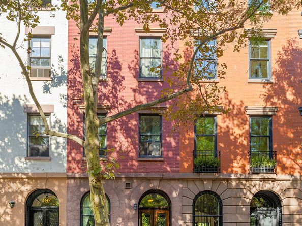 485 West 22nd Street, New York NY 10011